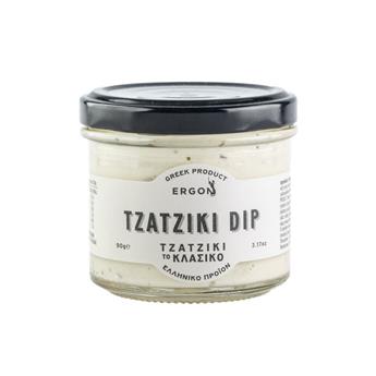 TZATZIKI 90G