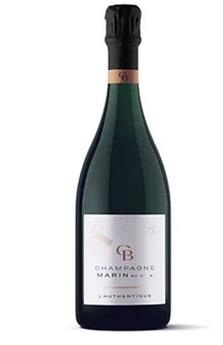 CHAMPAGNE MARIN LASNIER 75CL