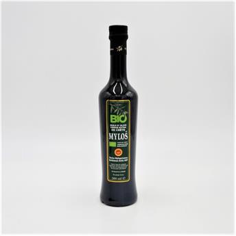 HUILE D´OLIVE BIO 50 CL MYLOS