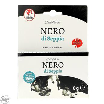 ENCRE DE SEICHE 2 X 4G RIUNIONE