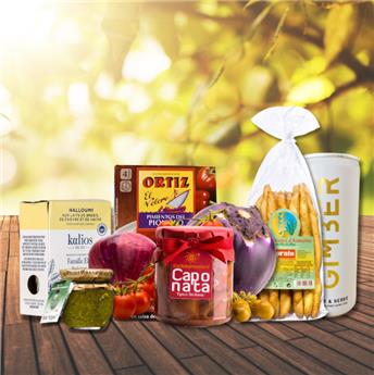 Voyagez à l´apéritif ! Nos coups de coeur