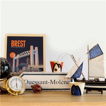 Comment réussir une décoration d'intérieur à l'ambiance bord de mer ?