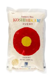 RIZ JAPONAIS KOSHIHIK 1KG