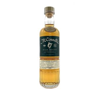 WHISKY MC CONNELL´S  42° 70CL