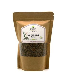 BLE VERT GRILLE ( FREEKEH) 500G