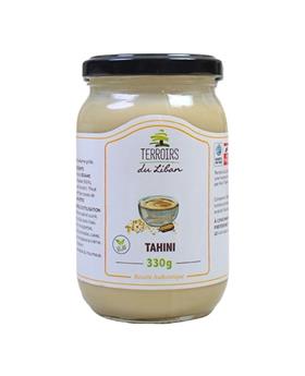 TAHINI 330 G