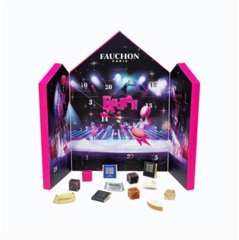 CALENDRIER AVENT CONFISERIE 2023