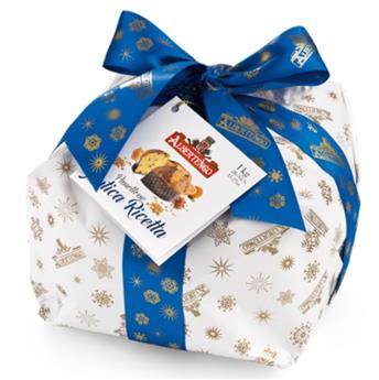 PANETTONE ANTICA RICETTA ALBERTENGO 1 KILO