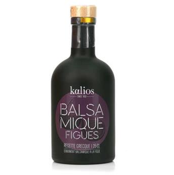 BALSAMIQUE A LA FIGUE 25CL