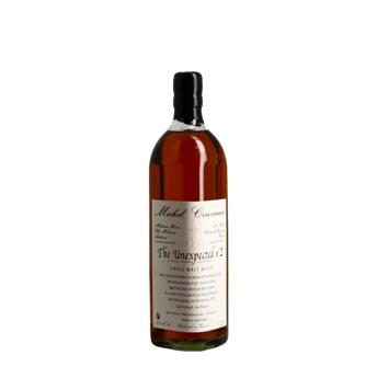 MICHEL COUVREUR THE UNEXPECTED II 70CL 50°