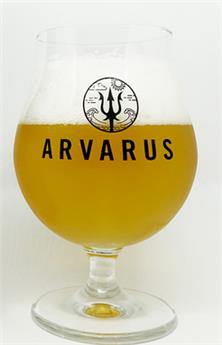 VERRE ARVARUS 33 CL