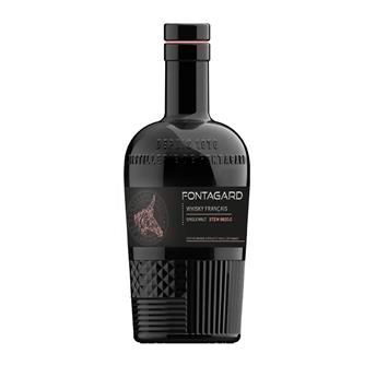 WHISKY FRANCAIS FONTAGARD STEM 70CL 44°