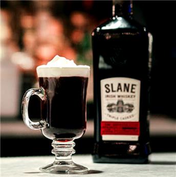 WHISKEY SLANE 70CL 40°