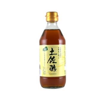 TOSAZU - VINAIGRE FUMÉ À LA BONITE 360ML