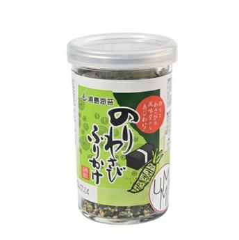 FURIKAKE WASABI "NIHON KAISUI" 50G