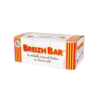 BREIZH BAR BOITE BEURRE 300G