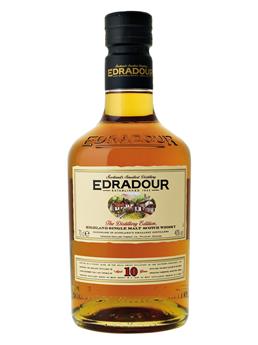 EDRADOUR 10 ANS 70CL 40°