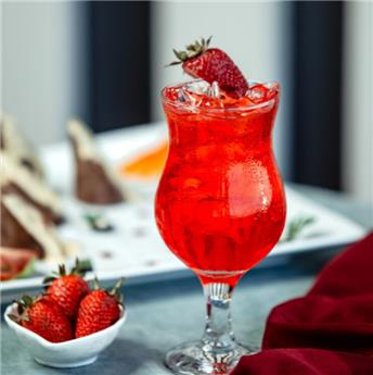 APERITIF GOURMAND FRAISE DE PLOUGASTEL 75CL 13°