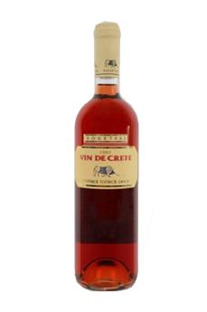 VIN ROSE 75 CL KOURTAKI 11.5°