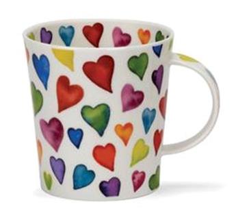 TASSE LOMOND WARM HEARTS