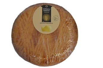 GATEAU BRETON NATURE 500G