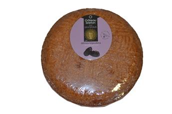 GATEAU BRETON PRUNEAUX 500G