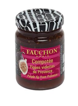 COMPOTEE FIGUE BOCAL 105GR FAUCHON