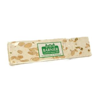 NOUGAT BARRE 50G