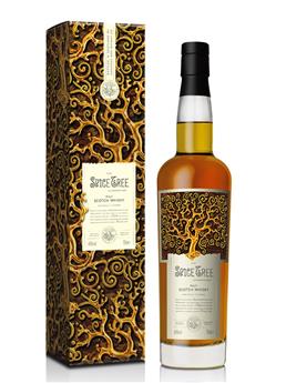 THE SPICE TREE 70CL 46°