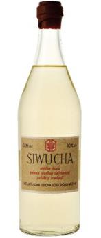 VODKA SIWUCHA 50CL 40°