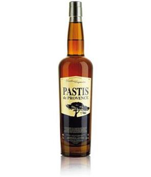 PASTIS DE PROVENCE 70CL 45°