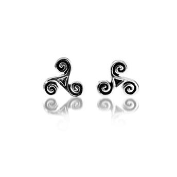 CLOUS OREILLES TRISKELL SML 5153