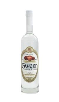 EAU VIE CIDRE GWENN 70CL 40°