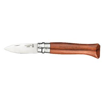 COUTEAU OPINEL N°9 COUTEAU A HUITRE FERMANT