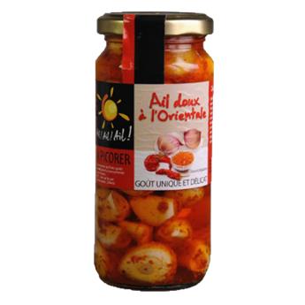 AIL A L´ORIENTALE 230G