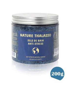 SELS DE BAIN ANTI STRESS 200G