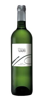 VIN BLANC 75CL VARI BERGERAC SEC