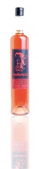 HYDROMEL HYDROMELIX A LA FRAISE DE PLOUGASTEL 50CL 13°