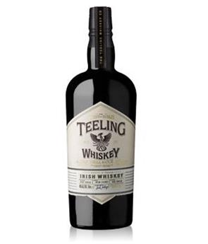 TEELING WHISKEY RUM CASK BLENDED 70CL 46°