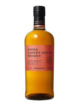 NIKKA COFFEY GRAIN 70CL 45°