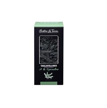 TAGLIATELLINES SPIRULINE 200G