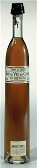 EAU DE VIE CIDRE 50CL ALAN GWEN 40°