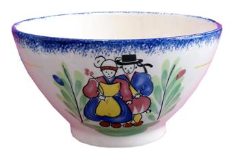 BOL BENELUX (grand  modèle) "PETIT BRETON" Personnalisable