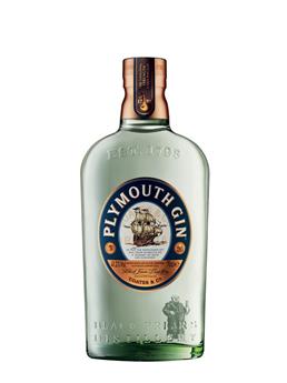 PLYMOUTH GIN 70CL  41.2°