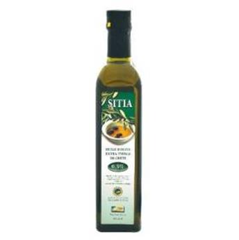 HUILE D OLIVE SITIA 50 CL