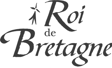 logo ROI DE BRETAGNE